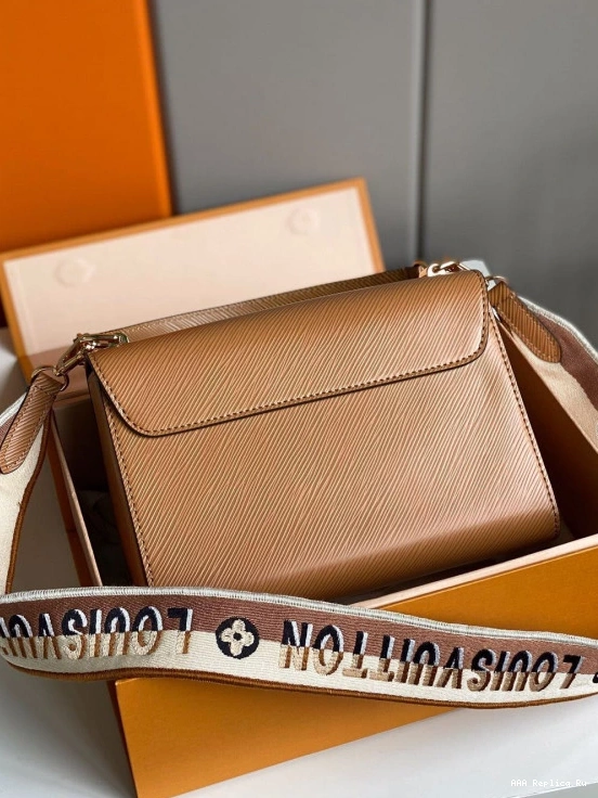 AAA Replica Ru TWIST LOUIS VUITTON MM 0729